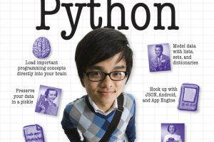 Head First Python: A Brain-Friendly Guide to Learning Python Programming