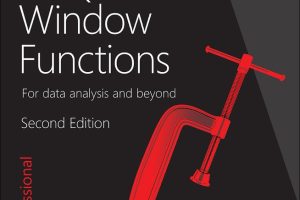 T-SQL Window Functions: Advanced Data Analysis Techniques for SQL