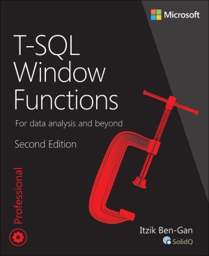 T-SQL Window Functions: Advanced Data Analysis Techniques for SQL