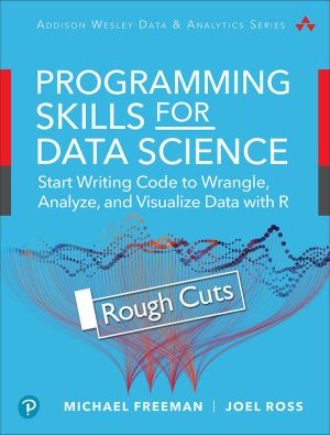 Data Science Foundations: Tools & Techniques for Quantitative Analysis with R & Git