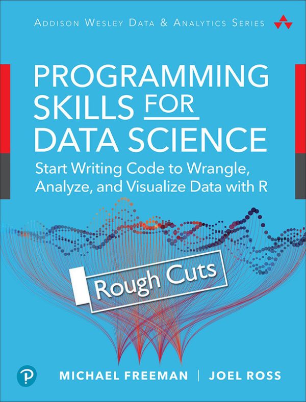 Data Science Foundations: Tools & Techniques for Quantitative Analysis with R & Git