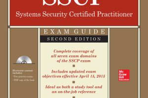 SSCP Systems Security Certified Practitioner: All-in-One Exam Guide