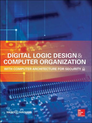 Digital Logic Design & Computer Architecture for Security