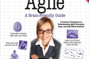 Head First Agile: Brain-Friendly Guide to Agile & PMI-ACP Certification