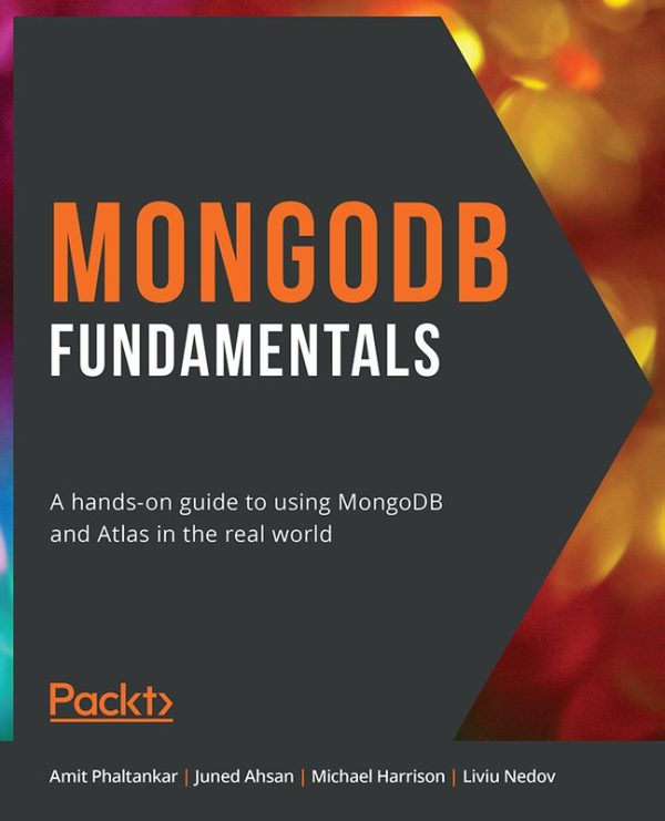 MongoDB Fundamentals: A Beginner’s Guide to MongoDB