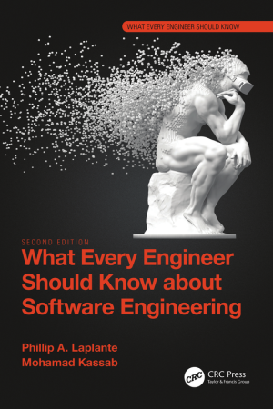What Every Engineer Should Know About Software Engineering (2022)