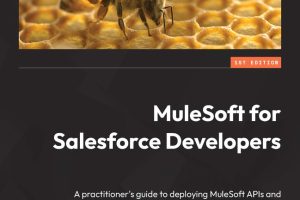 MuleSoft for Salesforce Developers: Integrating APIs for Enterprise Solutions