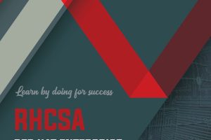 RHCSA Red Hat Enterprise Linux 8: Exam Prep Guide (EX200)