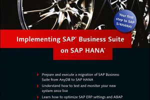 Implementing SAP Business Suite on SAP HANA: Expert Guide