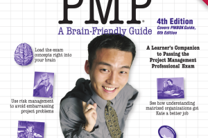PMP: A Learner’s Companion to Passing the Project Management Exam