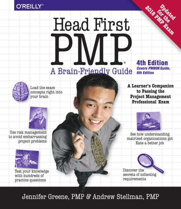 PMP: A Learner’s Companion to Passing the Project Management Exam
