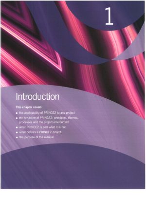 Managing Successful Projects with PRINCE2: 2017 Edition