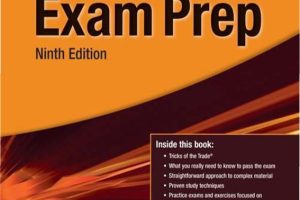 PMP Exam Prep (9th Edition): Complete Guide to Passing the Project Management Exam
