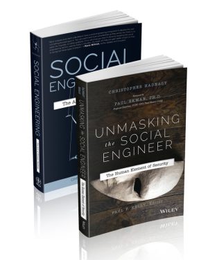Social Engineering & Nonverbal Behavior: Influence & Manipulation (2014)