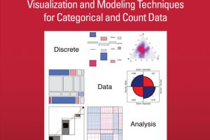 Discrete Data Analysis with R: Categorical & Count Data Techniques