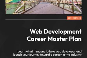 Web Development Career Master Plan