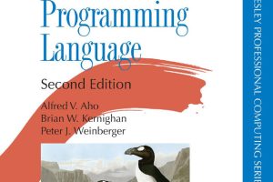The AWK Programming Language
