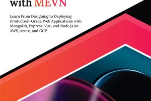 Ultimate Full-Stack Web Development With MEVN