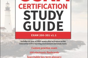 CCNA Certification Study Guide Volume 2
