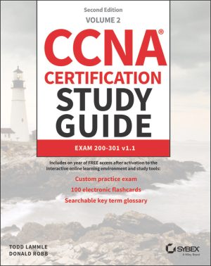 CCNA Certification Study Guide Volume 2