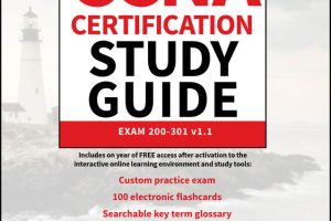 CCNA Certification Study Guide for Exam 200-301 V1.1