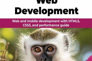 Responsive Web Development with HTML5, CSS3, and Performance Guide