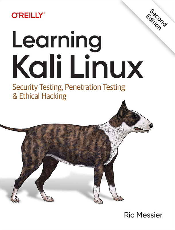 Learning Kali Linux: A Comprehensive Guide