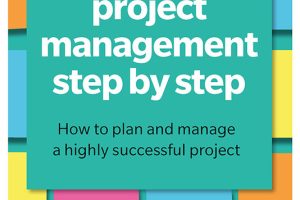 Project Management Step by Step: A Practical Approach