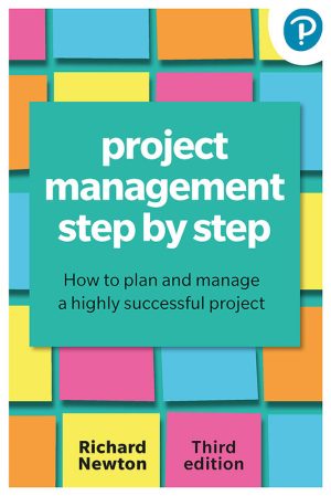 Project Management Step by Step: A Practical Approach
