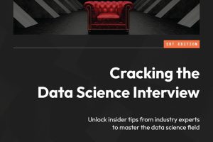 Cracking the Data Science Interview