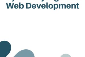 Python Django For Web Development: Build Web Applications