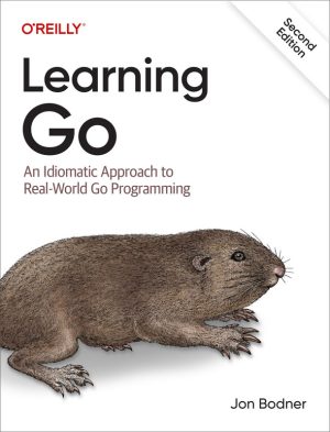 Learning Go: A Beginner's Guide to Go Programming Language