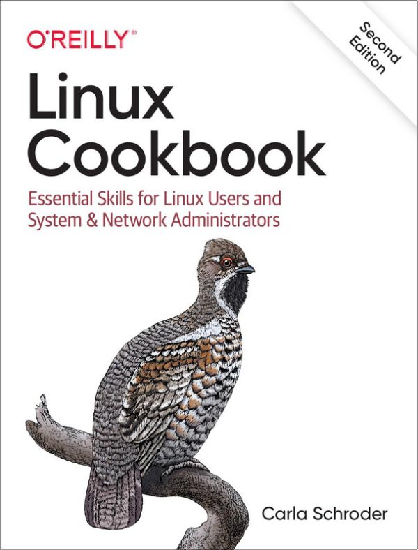 Linux Cookbook: Essential Skills for Linux Users and Administrators