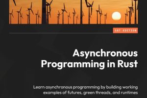 Asynchronous Programming in Rust: Building Examples with Futures, Green Threads, and Runtimes