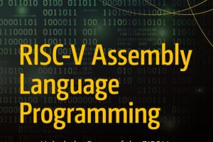 RISC-V Assembly Language Programming Guide