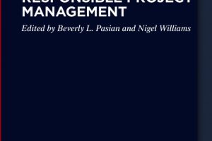De Gruyter Handbook of Responsible Project Management