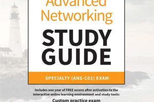 AWS Certified Advanced Networking Study Guide: Specialty Exam Preparation