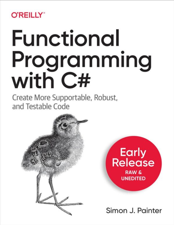 Functional Programming with C#: Concepts and Applications