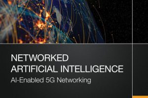 Networked AI: AI-Enabled 5G Networking