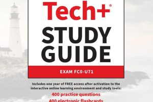 CompTIA Tech+ Study Guide: Exam FC0-U71