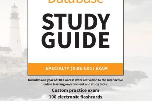 AWS Certified Database Study Guide: Specialty Exam