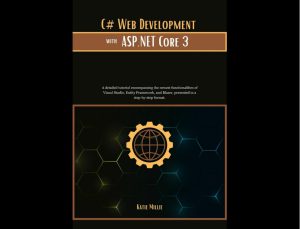 C Web Development with ASP.NET Core 3 (2024)