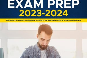 PMP Exam Prep 2023-2024: Mastering Project Management Success