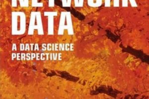Working & Network Data: A Data Science Perspective (2024)
