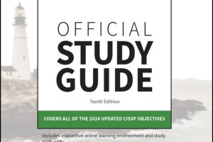 ISC2 CISSP Certified Information Systems Security Professional Guide