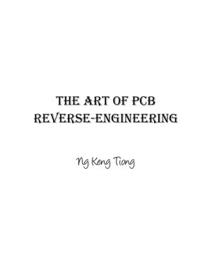 The Art of PCB Reverse Engineering: Unraveling the Secrets of Circuit Boards
