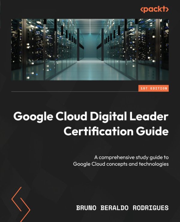 Google-Cloud-Digital-Leader