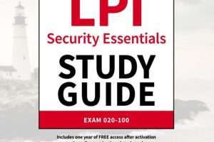 LPI Security Essentials Study Guide: Exam 020-100 Preparation