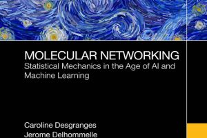 Molecular Networking: Statistical Mechanics in AI and Machine Learning