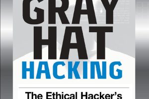 Gray Hat Hacking: The Ethical Hacker's Handbook, 6th Edition